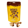 Miskets Mini Kornet Çikolatalı 70 Gr