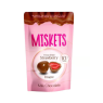 Miskets Strawberry Çilek Kaplamalı 80 Gr