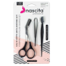 Nascita Makas-Cımbız-Usta 3lü set