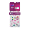 Parex Mikrofiber Desenli 2 Li Bez