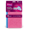 Parex Mikrofiber Temizlik Bezi 2 Li