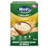 Hero Baby Sütsüz 5 Tahıl Kaşık 200 gr