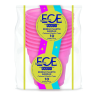 Ece Party Plastik Bardak Pembe 200cc 10 Lu