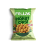 Fellas Nohut Mevsim Yeşillikleri Cips 50 Gr