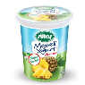 Sütaş Meyveli Yoğurt Ananas 500 Gr.