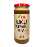 Zel İlikli Kemik Suyu Donuk 480 Gr