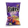 Patos Rolls Jalapeno Lime Süper 109 Gr