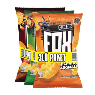 Çerezos Fox  3 Lü Set 60 Gr