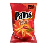Patos Acı Mega 220 Gr