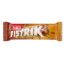 Züber Fıstrık Yer Fıstıklı Kuruyemiş Bar 30 gr