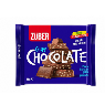 Züber Pirinç Patlaklı Sütlü Çikolata 35 gr