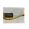 Evissa Beauty Cream Bar 90 gr
