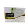 Evissa Beauty Cream Bar With Cucumber 90 gr