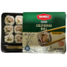 Bando Dnk.Blk Sushı Calıfornıa 8 Roll 195 Gr