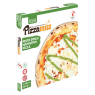 Pidemiss Pesto Soslu Napoliten Pizza 460 Gr