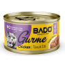 Bado Gurme Tavuk Etli 85 Gr