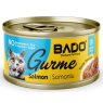 Bado Gurme Somonlu 85 Gr