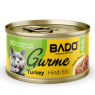 Bado Gurme Hindi Etli 85 Gr