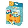 Stepy Hobby Sponge Gülen Yüz Tekli