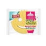 Stepy Smile Sponge Shower