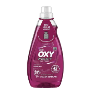 Mr Oxy Hızlı Yıkama Sıvı Çam Det Renk&Siyah1480 Ml