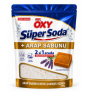 Mr Oxy Soda+Arap Sabun Katkı Camşır Sodası 500 Gr