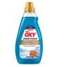 Mr Oxy Soda&Arap Sabun Cam. Deterjanı Byzlar1480 Ml