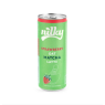 Nilky Yulaf Sütlü Çilekli Matcha Latte 250 Ml45