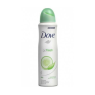 Dove Deo Bayan %0 Cucumber 150 Ml