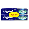 Signal Diş Macunu Ferah Beyazlık 2x50 Ml