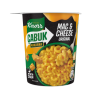 Knorr Bardak Çabuk Makarna Mac & Cheese 65 Gr