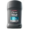 Dove Stick Erkek Clean Comfort 50 Ml