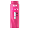 Elidor Güçlü ve Parlaklık Şampuan 650 Ml