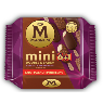 Algida Inh. Magnum Mını Bdm-Dbl-Krdt 7li 393Ml