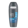 Dove Roll-on Men Clean Comfort 50 Ml