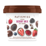 Patiswiss Dnk. Çikolata Kaplı K. Orman Mey. 130 Gr