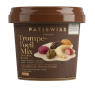 Patiswiss Dnk. Mus Dolgulu Myv.Şeklinde Çik 140 Gr