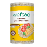 Wefood  Glutensiz Çok Tahıllı Patlak 100 Gr