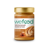 Wefood Süt Karamelli Fıstık Ezmesi 300 gr