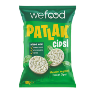 Wefodd Mevsım Yeşillikli Cipsi 60 Gr