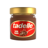 Tadelle Parça Fındıklı Kakaolu Fındık Ezmesi200 gr