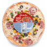 Granella Pizza Karşık 520 Gr