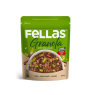 Fellas Antep Fıstığı Kakao Granola 200 Gr
