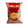 Fellas Nohut Paprika Cips 50 Gr