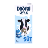 Doğru Yarım Yağlı Uht Süt 1/1