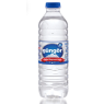 Güngör Su 0.5 Lt