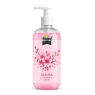 Happy Clean Sıvı Sabun Sakura 500 Ml