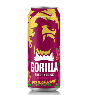 Gorilla Enerjı İçeceği 500 Ml Nar