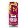 Gorilla Enerjı İçeceği 250 Ml Nar