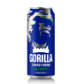Gorilla Enerjı İçeceği 500 Ml Ultımate